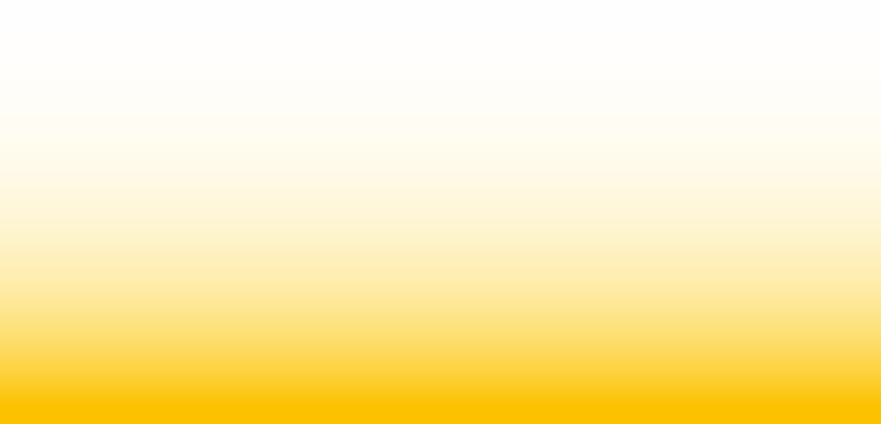 Transparent Yellow Gradient